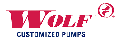 Wolf Pump products authorized dealer